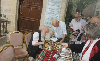 محمود عيسى موسى 