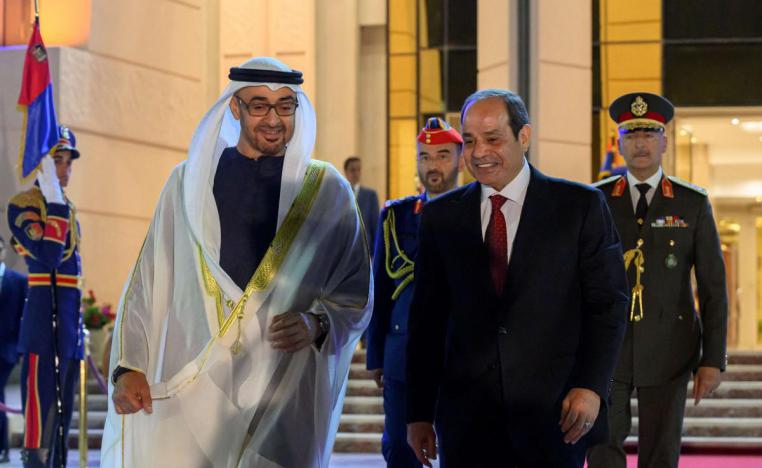 صوت الاعتدال العربي يضيق ذرعا بسياسات نتنياهو المتطرفة