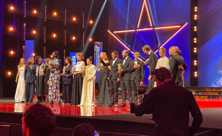 مهرجان مراكش