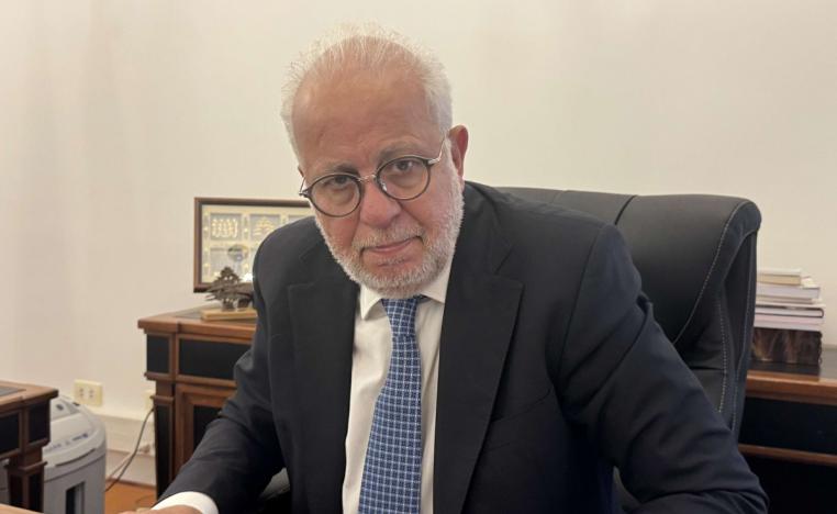 اتهامت للوزير نصار بالضغط على المحقق العدلي في الملف