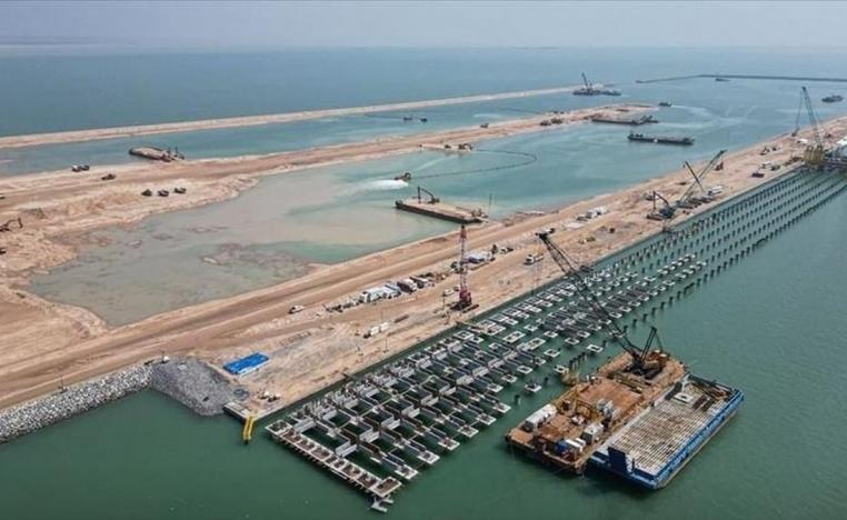 قضية ترسيم الحدود لم تنته