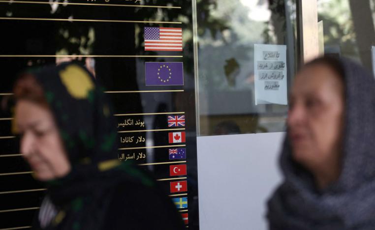 الإيرانيون لا يعرفون كيف سيصمدون أمام الضغوط الاقتصادية