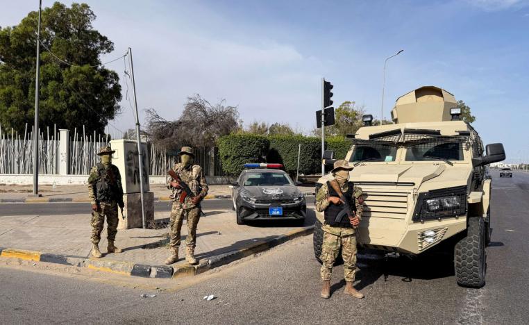 الحاجة ماسة لتوحيد المؤسسات في ليبيا