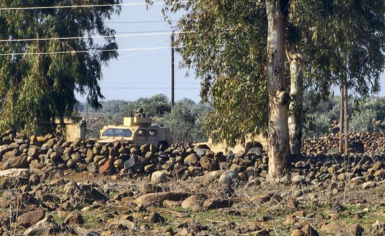 تهديد إسرائيلي يومي