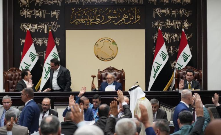 السباق نحو البرلمان يقسم الحلفاء