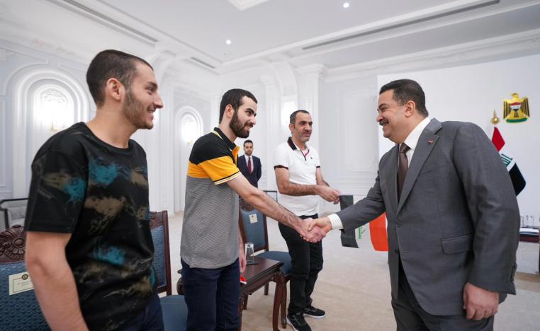 ملف المحتجزين حظي بأولوية خاصة لدى الحكومة