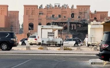 الدول الخليجية عبرت عن تضامن واسع مع قطر