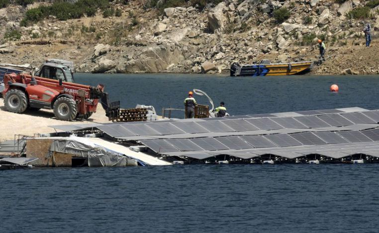 مشاريع فريدة من نوعها