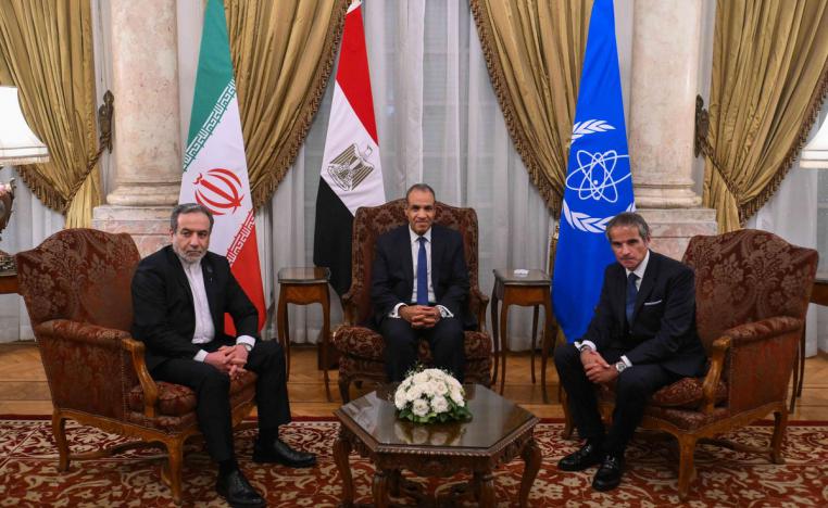 النظام الايراني يقدم الرواية ونقيضها في تفسيرات خاصة لاي اتفاق