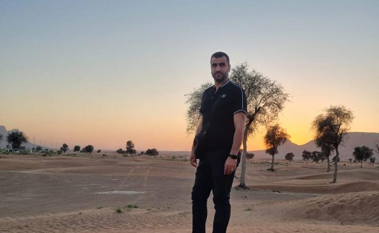 مصعب البدور