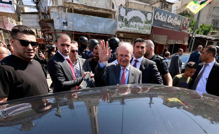 محمد مصطفى يتوجس من انهيار مالي قد يشعل الجبهة الاجتماعية