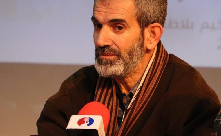 فراس حج محمد