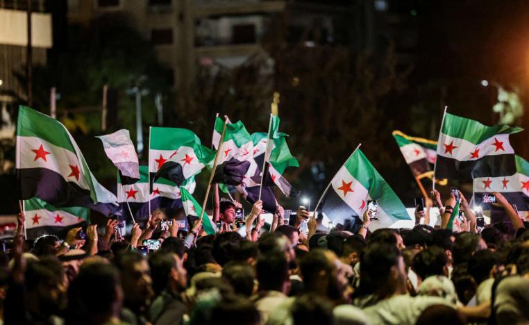 الوطنية مشروع حياة مشترك ينبض بالتكامل والعدالة