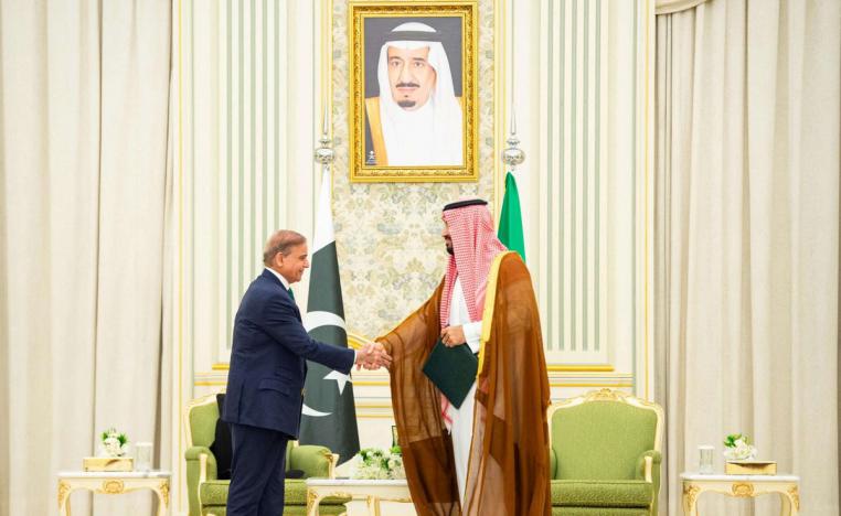 أبعد من مجرد تحالف بين السعودية وباكستان