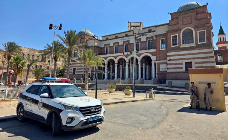 انتصار قانوني لليبيا