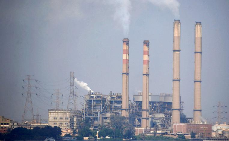  مصر تعمل على توسيع دائرة الشركات العالمية المتعاونة معها لتأمين الطاقة