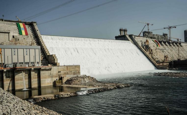 أديس أبابا ترى في سد النهضة مشروعا وجوديا
