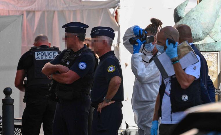  التحقيقات الحالية لا تشير إلى دافع إرهابي