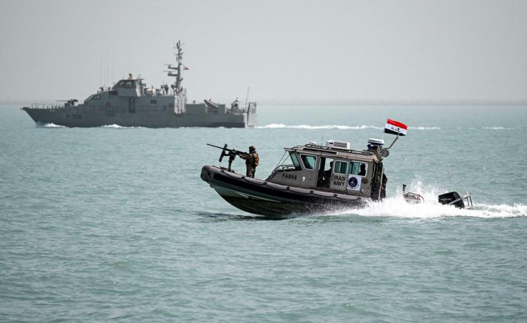 حل ترسيم الحدود البحرية سيؤسس لمرحلة جديدة من التعاون بين العراق والكويت