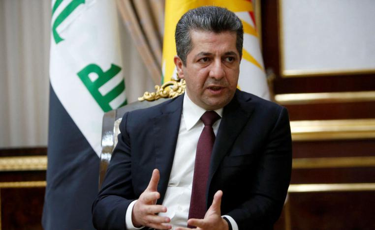 القيادات الكردية نجحت في تحويل آثار الفشل السياسي إلى نجاح اقتصادي وعمراني