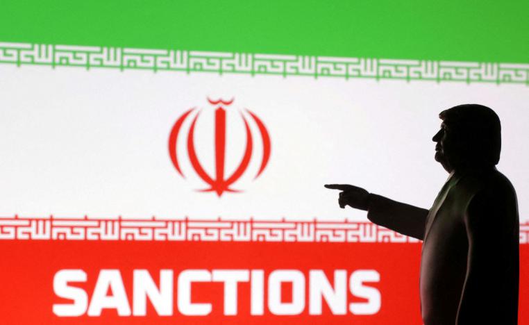 الخناق الدولي يشتد على النظام الايراني