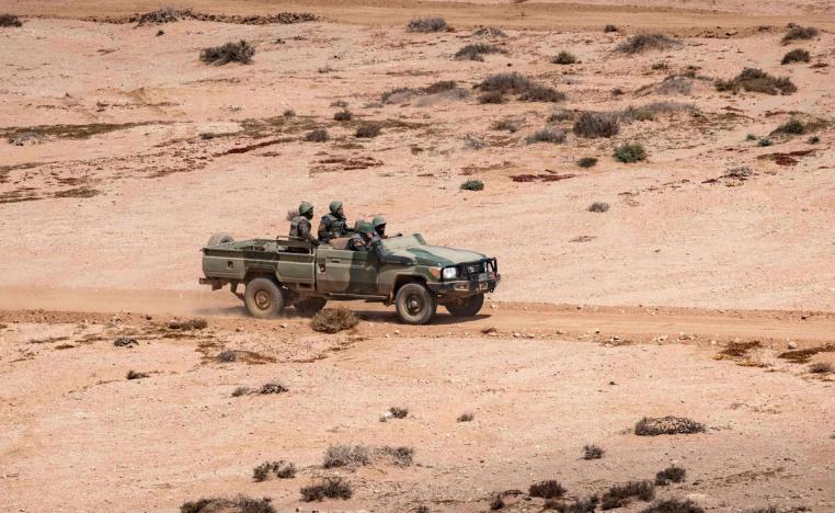 تحول استراتيجي شامل في مقاربة المغرب للأمن القومي