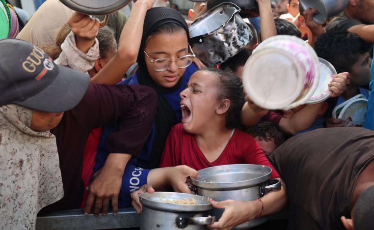 غزة في حاجة إلى خيارٍ عقلاني يضع حياة الناس فوق كل اعتبار