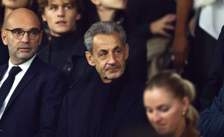 ساركوزي سيصبح قريبا أول رئيس سابق لفرنسا في فترة ما بعد الحرب يُسجن