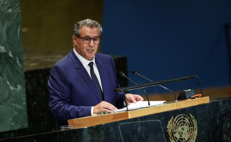 ثبات في الوقف ووضوح في الرؤية