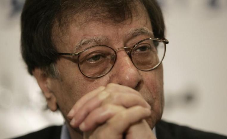 محمود درويش