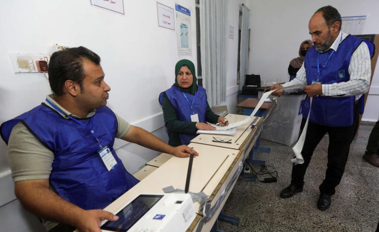 العراق على حافة استنساخ لمعاني الفشل الديمقراطي