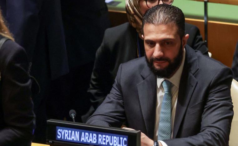 الشرع تزعم الجهاديين ثم انقلب عليهم