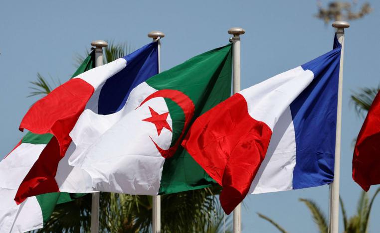 الأزمة بين الجزائر وفرنسا تتدحرج ككرة الثلج