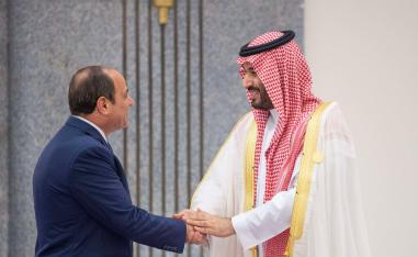 علاقات متينة
