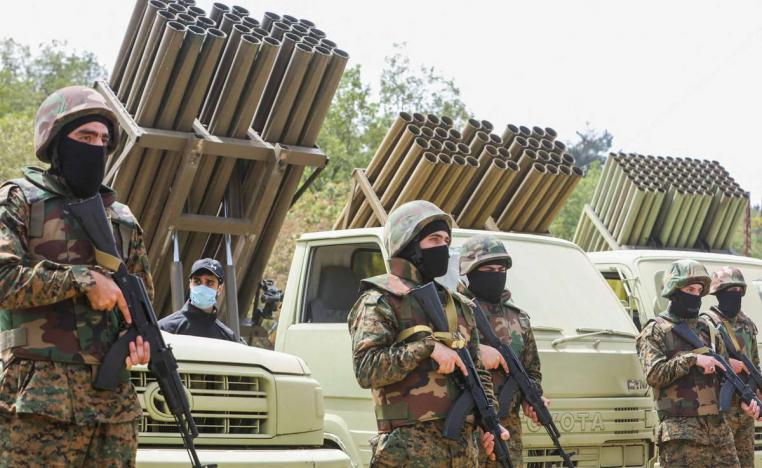 لبنان يواجه تحدي حصر السلاح 