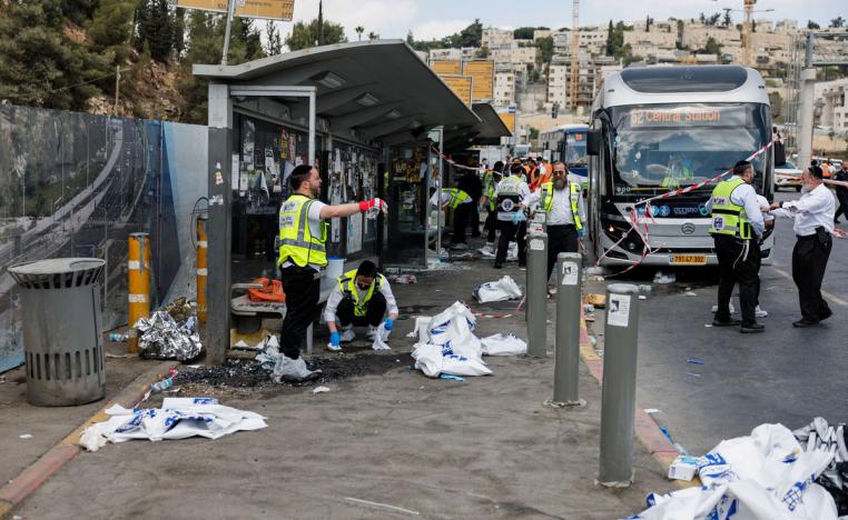 هل تحتاج إسرائيل إلى ذرائع لتصعيد عملياتها في الضفة الغربية؟