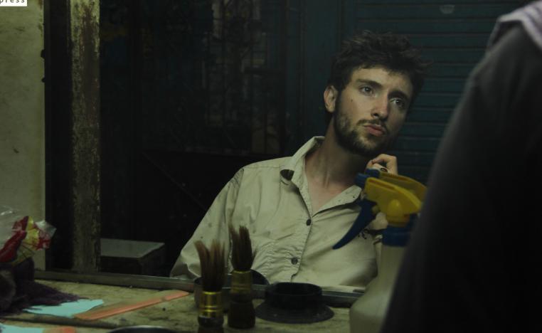 بول غاسنييه