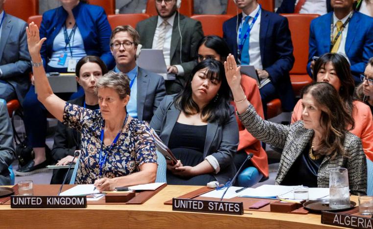 الأمم المتحدة تواجه كمّا هائلا من الضغوط والتحديات