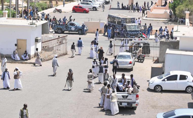 كثير من شعوبنا لم تُحسن إدارة الحرية بعد عقود من القمع