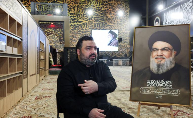 جواد نصر الله: انفجار أجهزة البيجر أغضبت والدي