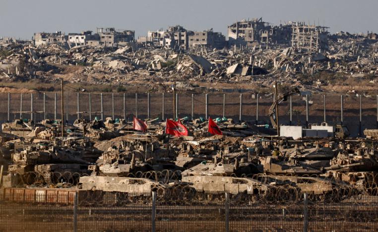 توقيت العملية وأهدافها يثير خلافا بين القيادة السياسية والقيادة العسكرية