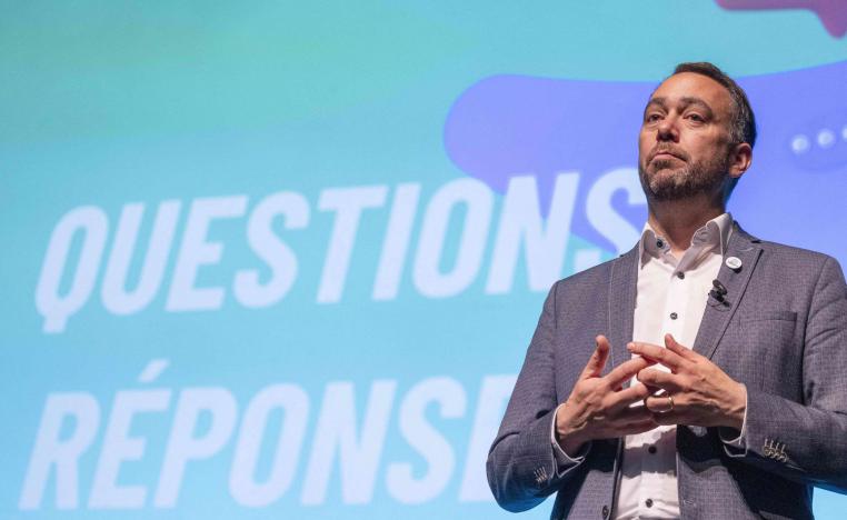 قرار بلجيكي تاريخي يضغط على إسرائيل