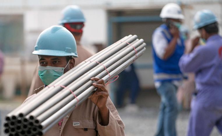 قطاع البناء في الكويت يتأهب لنقلة نوعية 