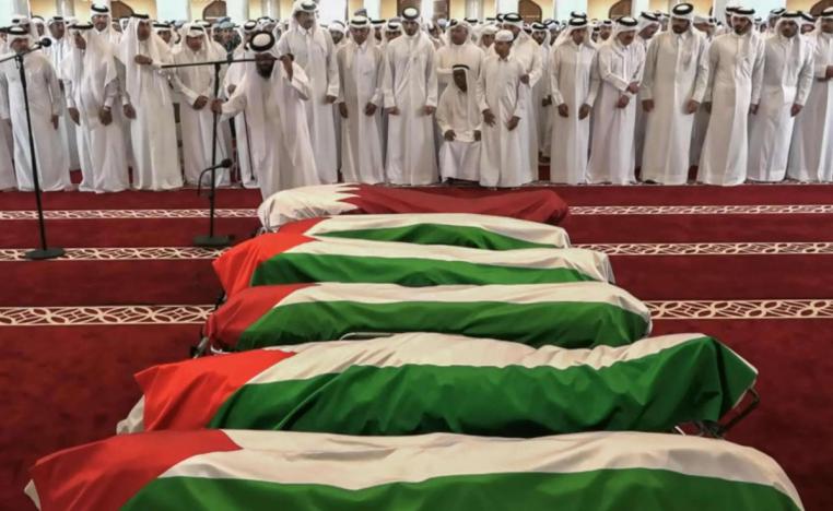 العدوان الإسرائيلي على الدوحة أجج التوترات الإقليمية 