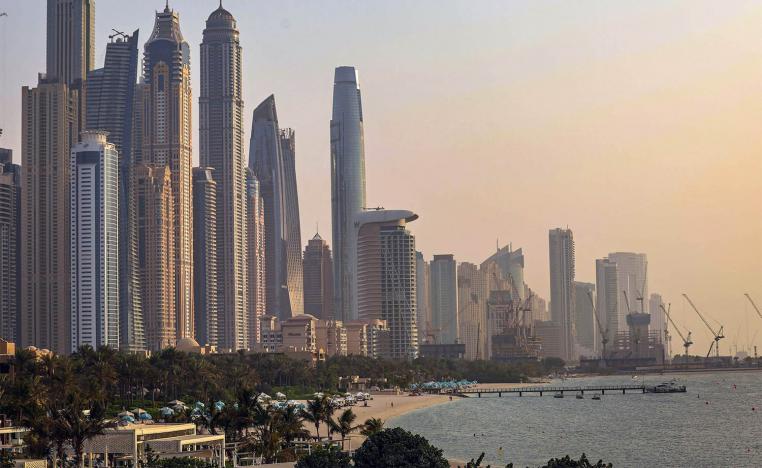 The UAE provides multinational companies with ideal growth opportunities