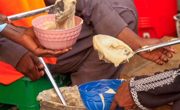 The Emergency Response Rooms are a loose network that emerged during the civil war that broke out in Sudan in 2023