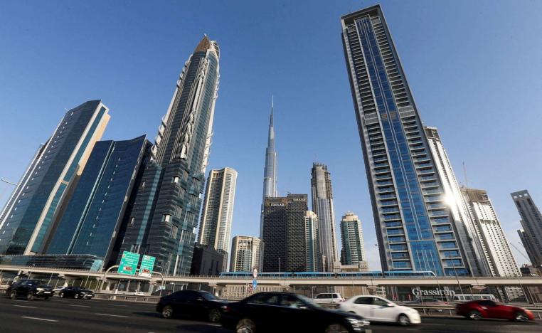 الإمارات ترسخ ريادتها في استقطاب الاستثمارت 