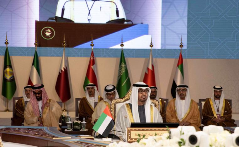 دول الخليج تدشن مرحلة جديدة في التنسيق والتعاون العسكري 