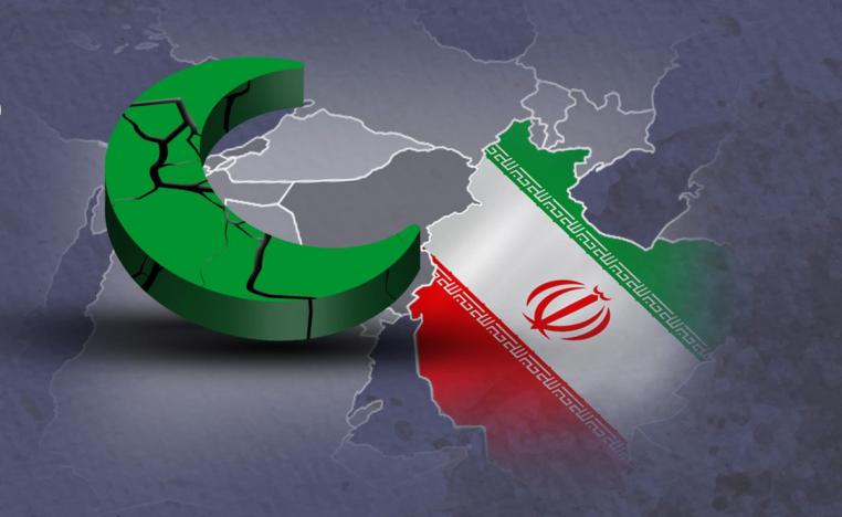 أطماع إيران التوَسّعية ترتَدي ثَوب الدين