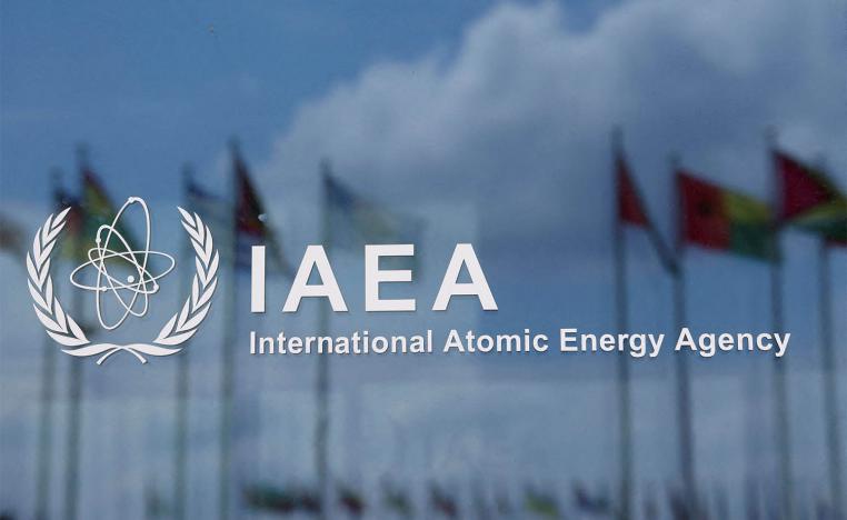 IAEA